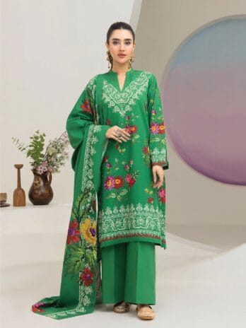 Saher by Gulljee Khaddar A-01-01