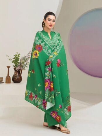 Saher by Gulljee Khaddar A-01-03-01