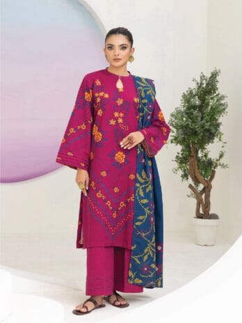 Seher by Gulljee Khaddar A-02-01-01