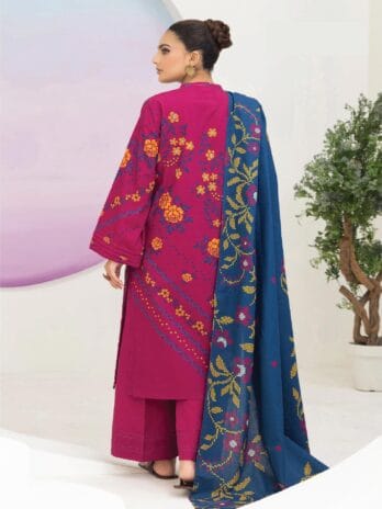 Seher by Gulljee Khaddar A-02-02-01