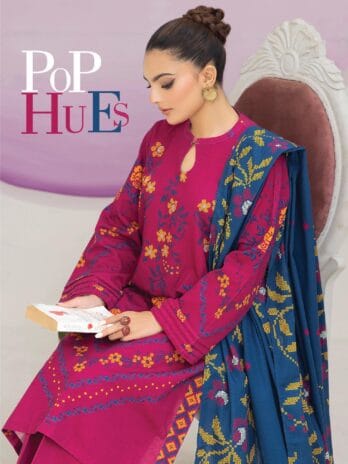 Seher by Gulljee Khaddar A-02-03-01