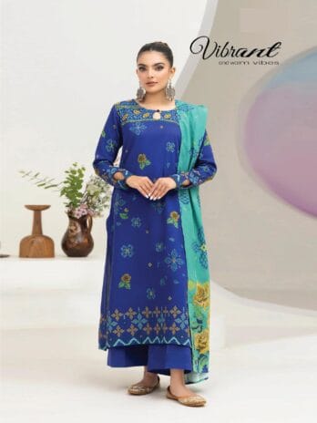 Seher by Gulljee Khaddar A-03-01-01