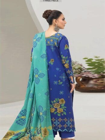 Seher by Gulljee Khaddar A-03-02-01