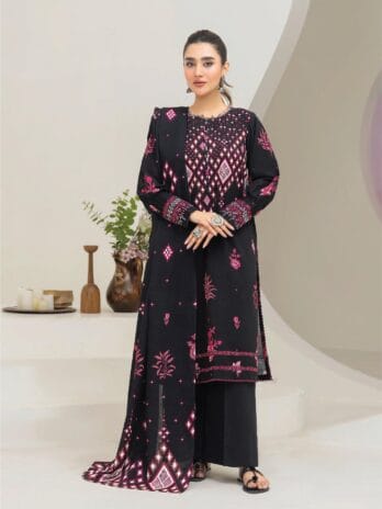 Seher by Gulljee Khaddar A-04-01-01