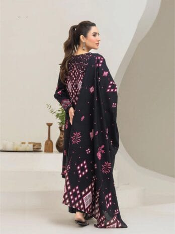 Seher by Gulljee Khaddar A-04-02-01