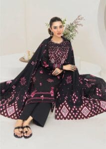 Seher by Gulljee Khaddar A-04-03-01