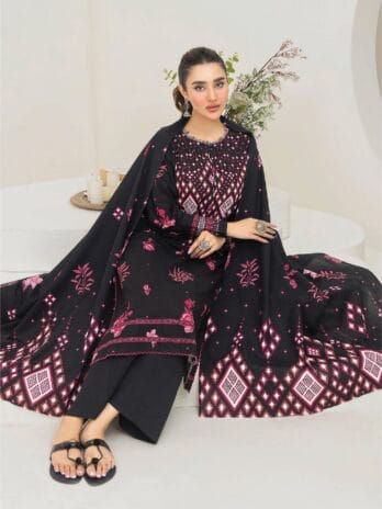 Seher by Gulljee Khaddar A-04-03-01