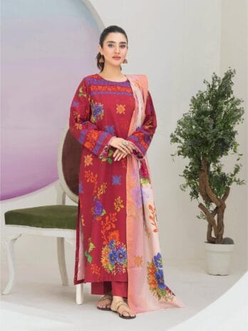 Seher by Gulljee Khaddar A-05-01-01