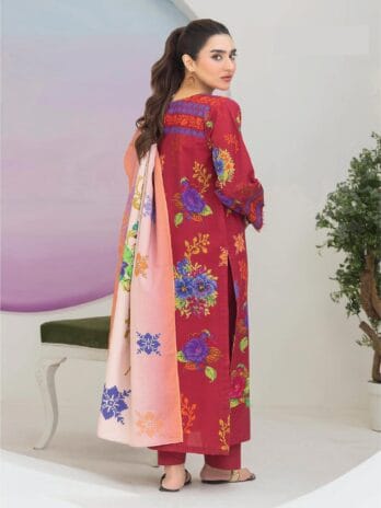 Seher by Gulljee Khaddar A-05-02-01