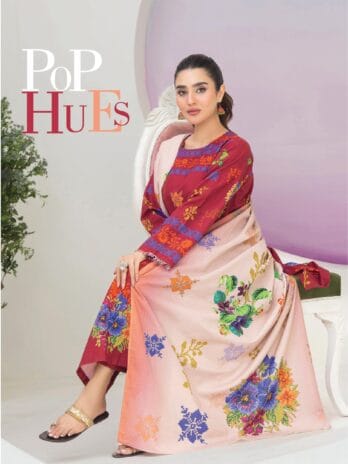 Seher by Gulljee Khaddar A-05-03-01