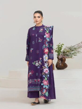 Seher by Gulljee Khaddar A-06-01-01