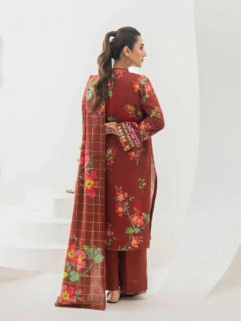 Seher by Gulljee Khaddar A-07-02-01