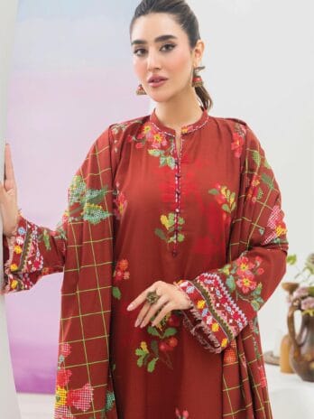 Seher by Gulljee Khaddar A-07-03-01