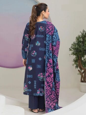 Seher by Gulljee Khaddar A-08-02-01