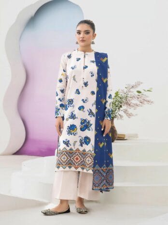 Seher by Gulljee Khaddar A-09-01-01