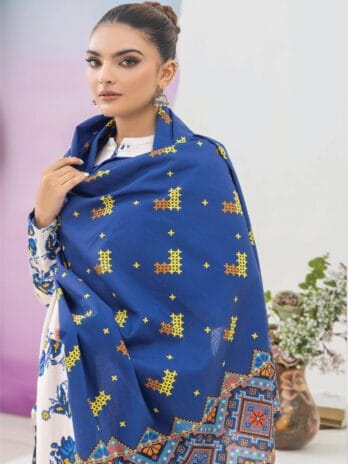 Seher by Gulljee Khaddar A-09-03-01