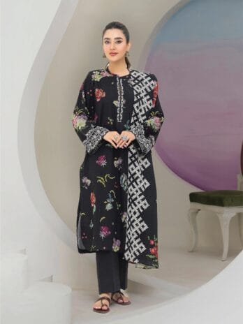 Seher by Gulljee Khaddar A-10-01-01