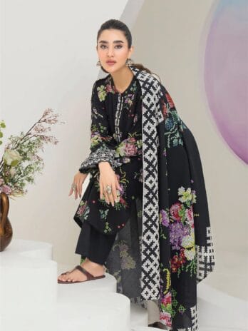 Seher by Gulljee Khaddar A-10-03-01