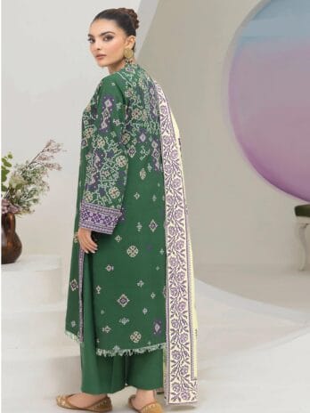 Seher by Gulljee Khaddar A-11-02-01