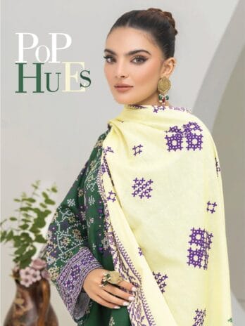 Seher by Gulljee Khaddar A-11-03-01