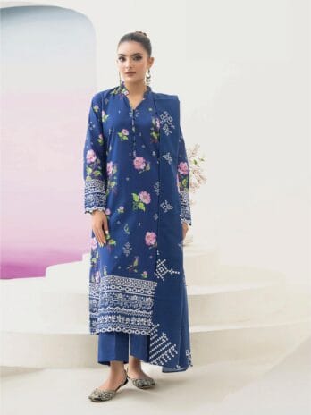 Seher by Gulljee Khaddar A-12-01-01