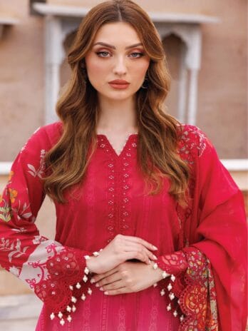 Charizma Signature Swiss Lawn 09-02-01