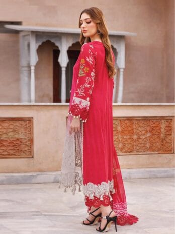 Charizma Signature Swiss Lawn 09-03-01