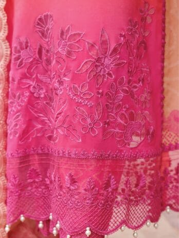 Charizma Signature Swiss Lawn 10-04-01