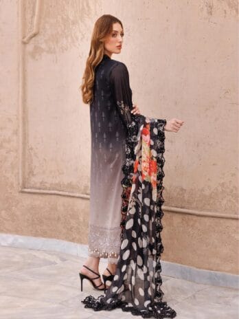 Charizma Signature Swiss Lawn 12-02-01