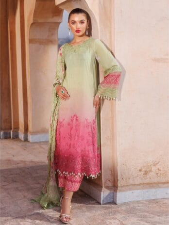 Charizma Signature Swiss Lawn 13-01