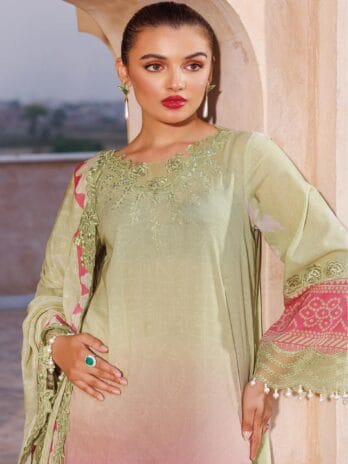 Charizma Signature Swiss Lawn 13-03-01