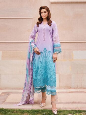 Charizma Signature Swiss Lawn 14-01