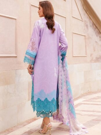 Charizma Signature Swiss Lawn 14-02-01