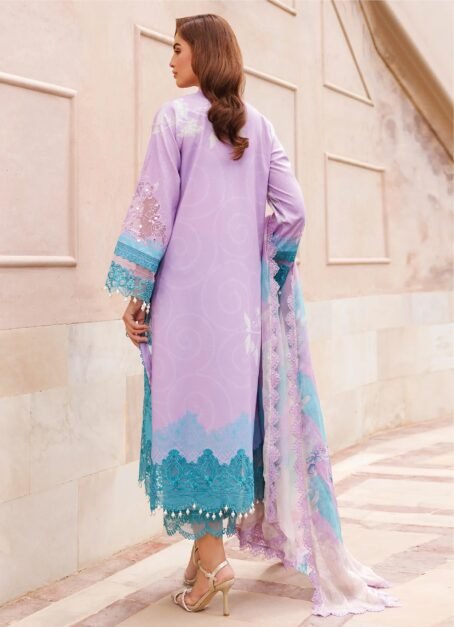 Charizma Signature Swiss Lawn 14-02-01