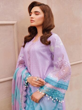 Charizma Signature Swiss Lawn 14-03-01
