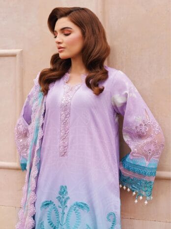 Charizma Signature Swiss Lawn 14-04-01