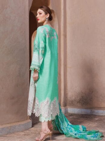 Charizma Signature Swiss Lawn 15-02-01