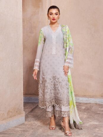 Charizma Signature Swiss Lawn 16-01