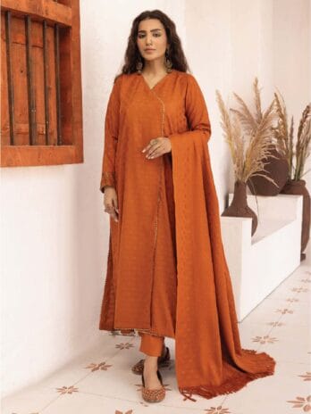 Heer by Aalaya Vol 1 HA-03-01