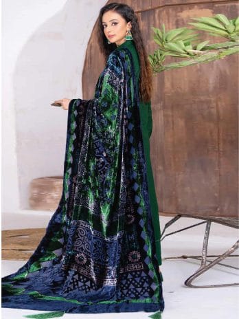 Kumail by Riaz Arts KRA-01-02-01