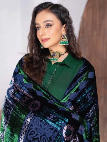 Kumail by Riaz Arts KRA-01-03-01