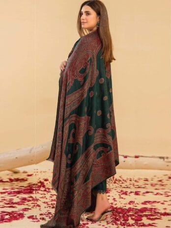 Kumash By Waresha Vol 04 KW-16-02-01