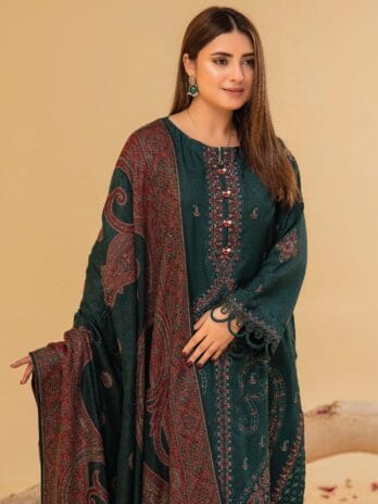 Kumash By Waresha Vol 04 KW-16-03-01