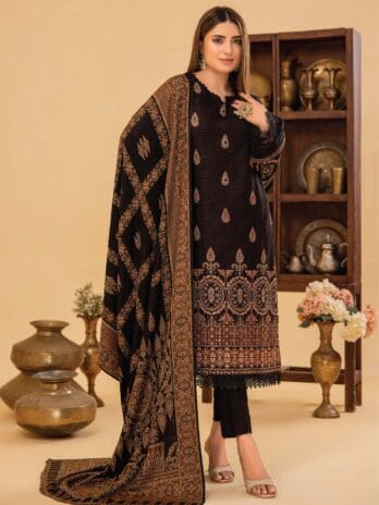 Kumash By Waresha Vol 04 KW-17-01-01