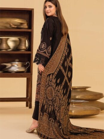 Kumash By Waresha Vol 04 KW-17-02-01