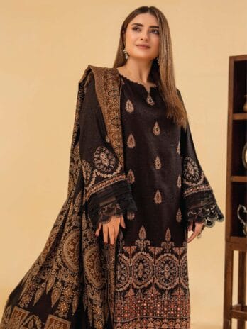 Kumash By Waresha Vol 04 KW-17-03-01