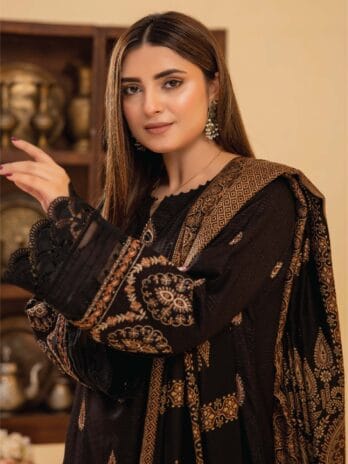 Kumash By Waresha Vol 04 KW-17-04-01