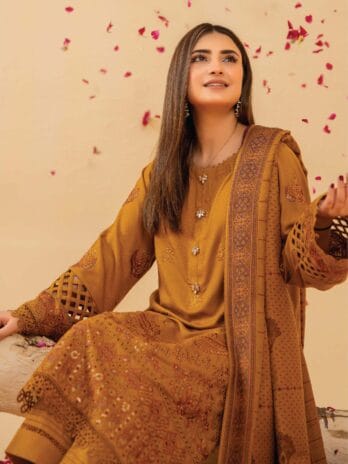 Kumash By Waresha Vol 04 KW-18-02-01