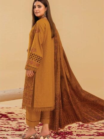 Kumash By Waresha Vol 04 KW-18-03-01