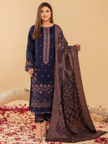 Kumash By Waresha Vol 04 KW-19-01-01